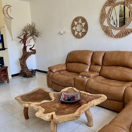 Bali, Kuta, De Kubu Villa No1 Legian Εξωτερικό φωτογραφία