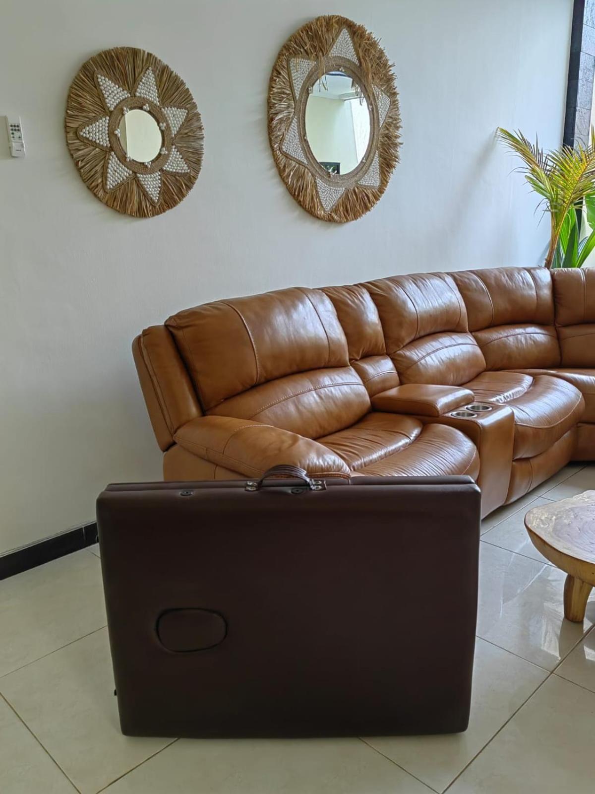 Bali, Kuta, De Kubu Villa No1 Legian Εξωτερικό φωτογραφία