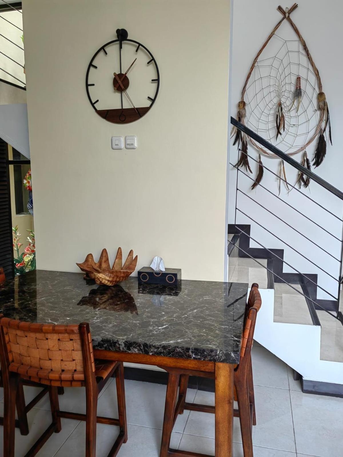Bali, Kuta, De Kubu Villa No1 Legian Εξωτερικό φωτογραφία