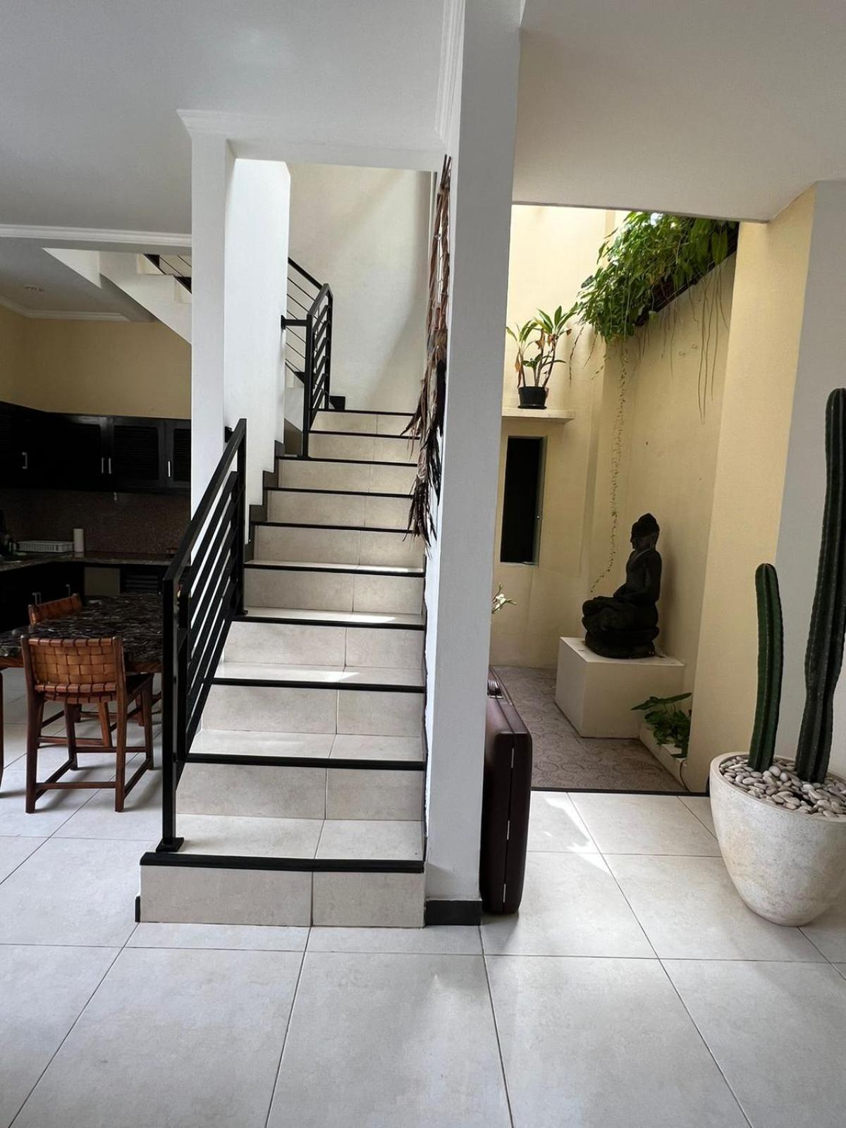 Bali, Kuta, De Kubu Villa No1 Legian Εξωτερικό φωτογραφία
