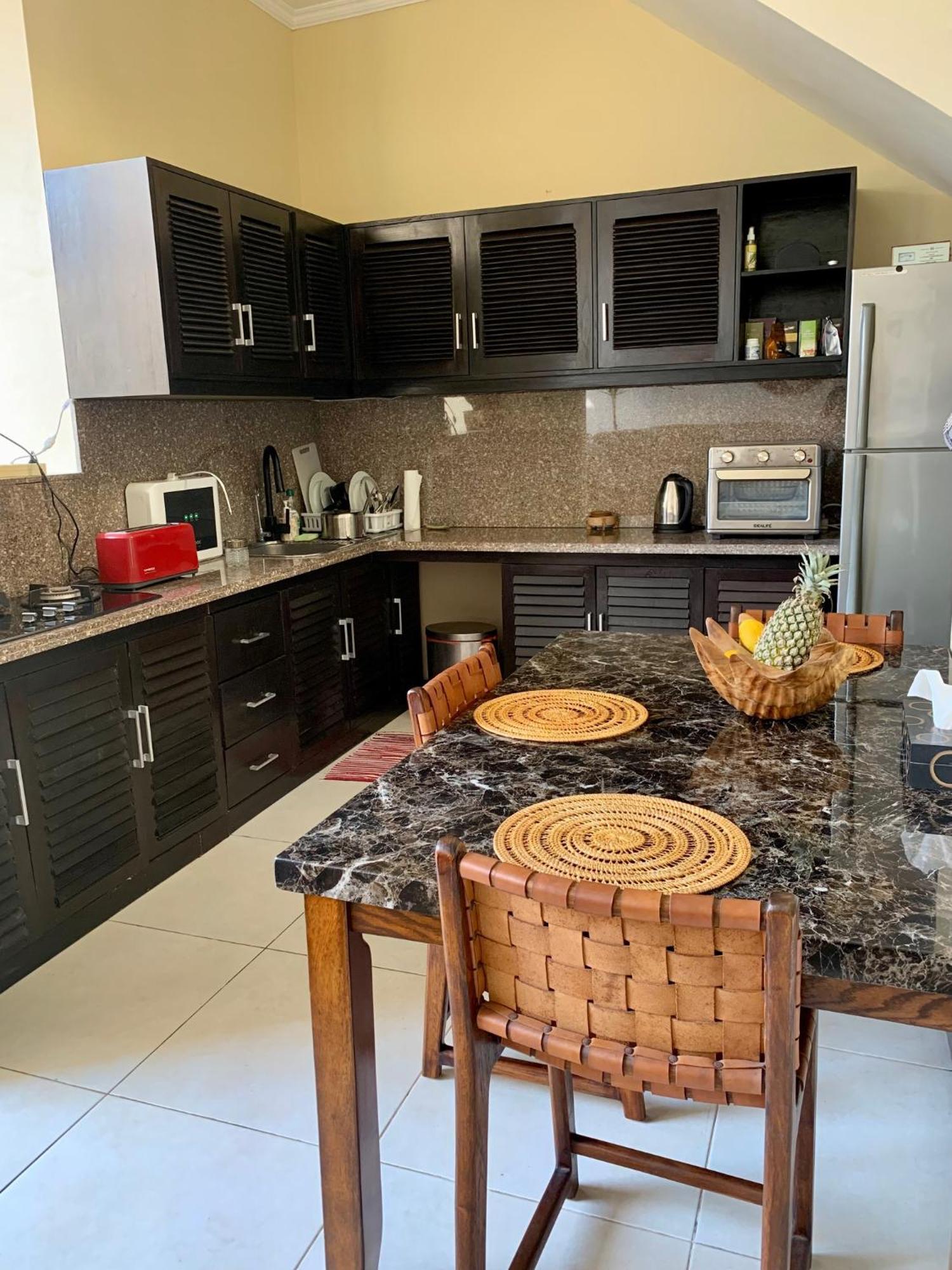 Bali, Kuta, De Kubu Villa No1 Legian Εξωτερικό φωτογραφία
